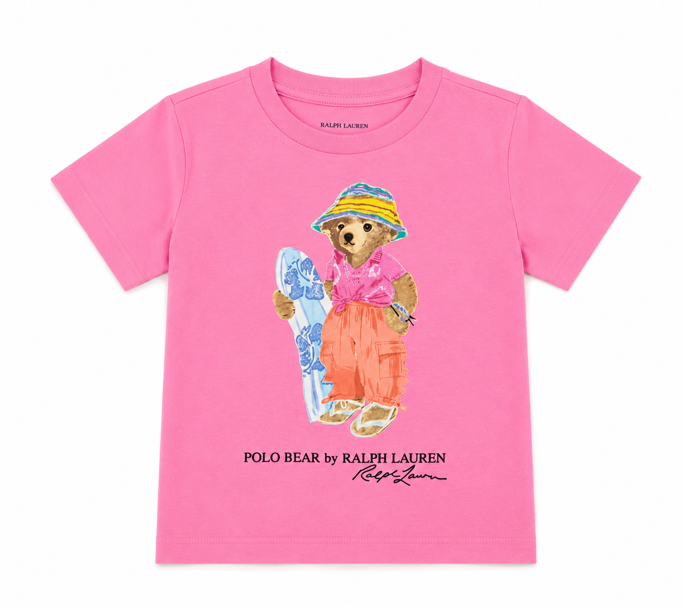 Ralph lauren Tshirt Girls