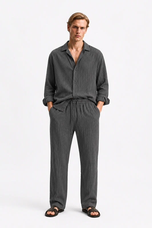 Zara Pant Linen