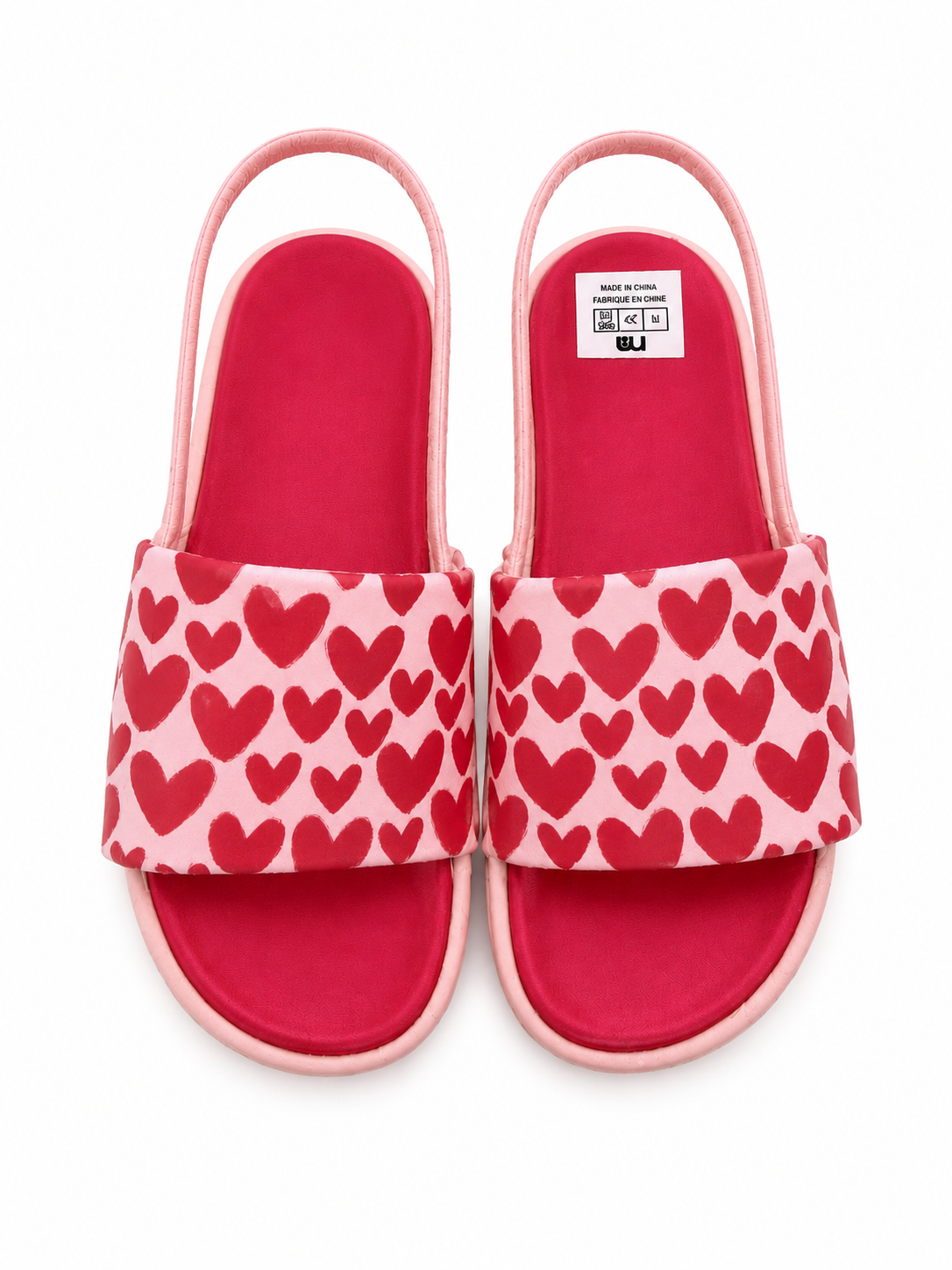 MotherCare Sandal