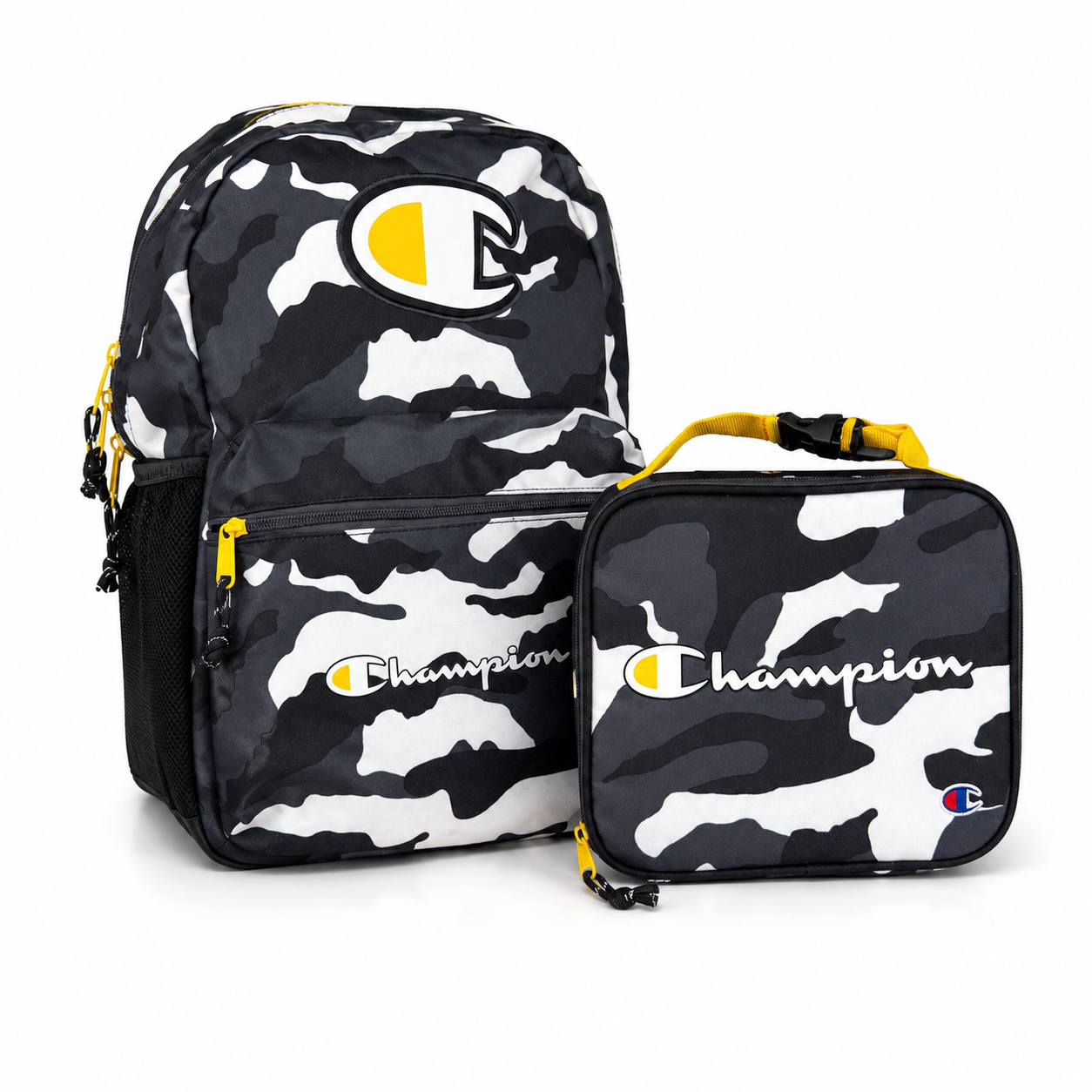Champion Set Bag