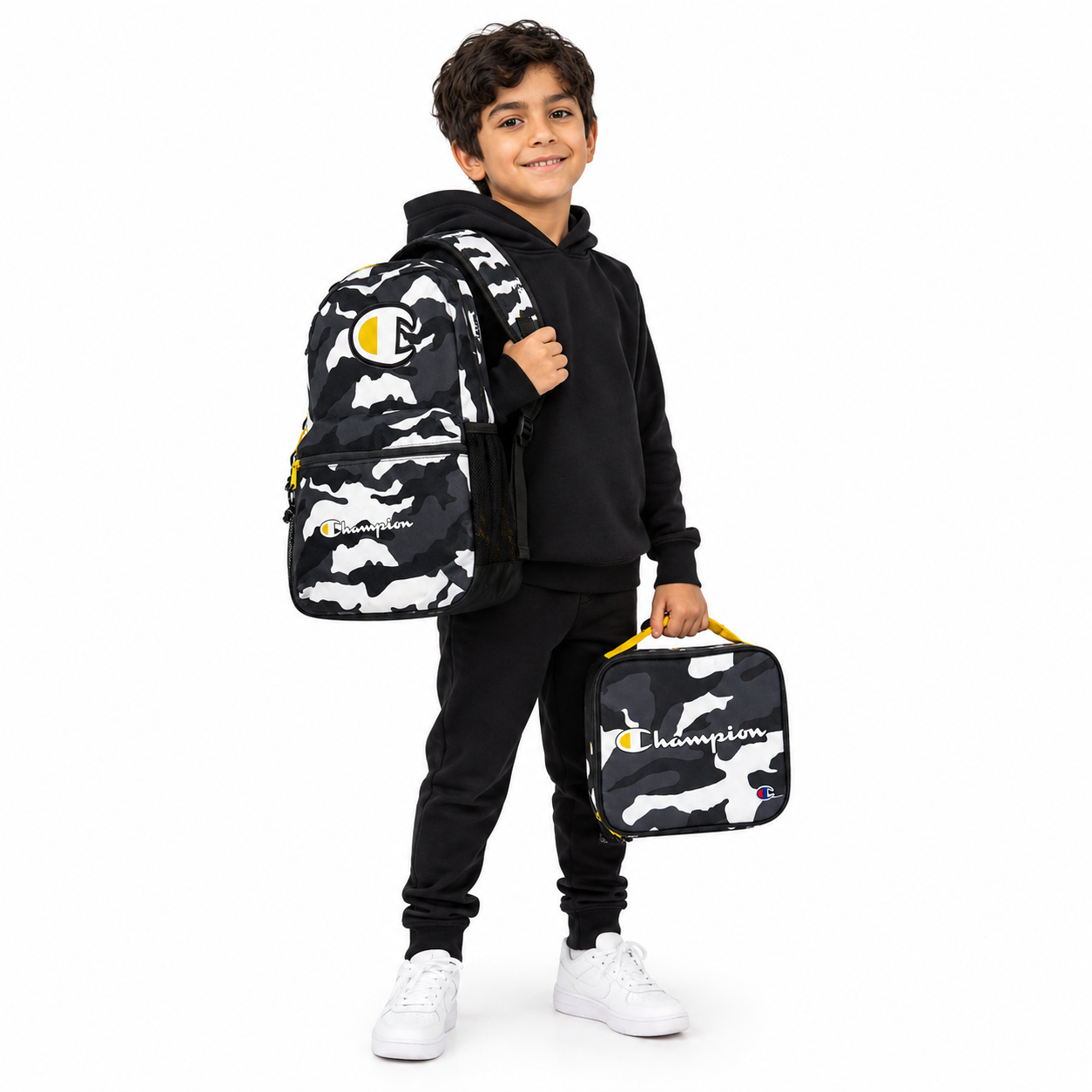 Champion Set Bag