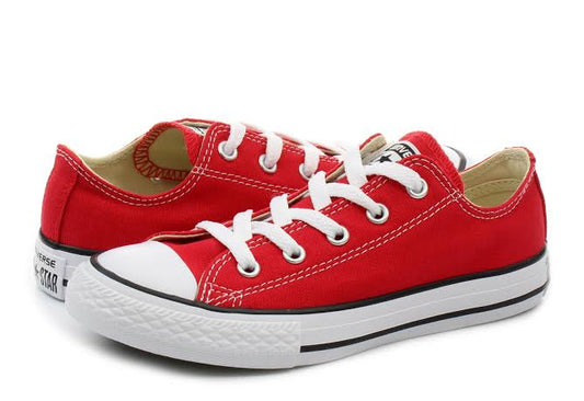 Converse Shoes
