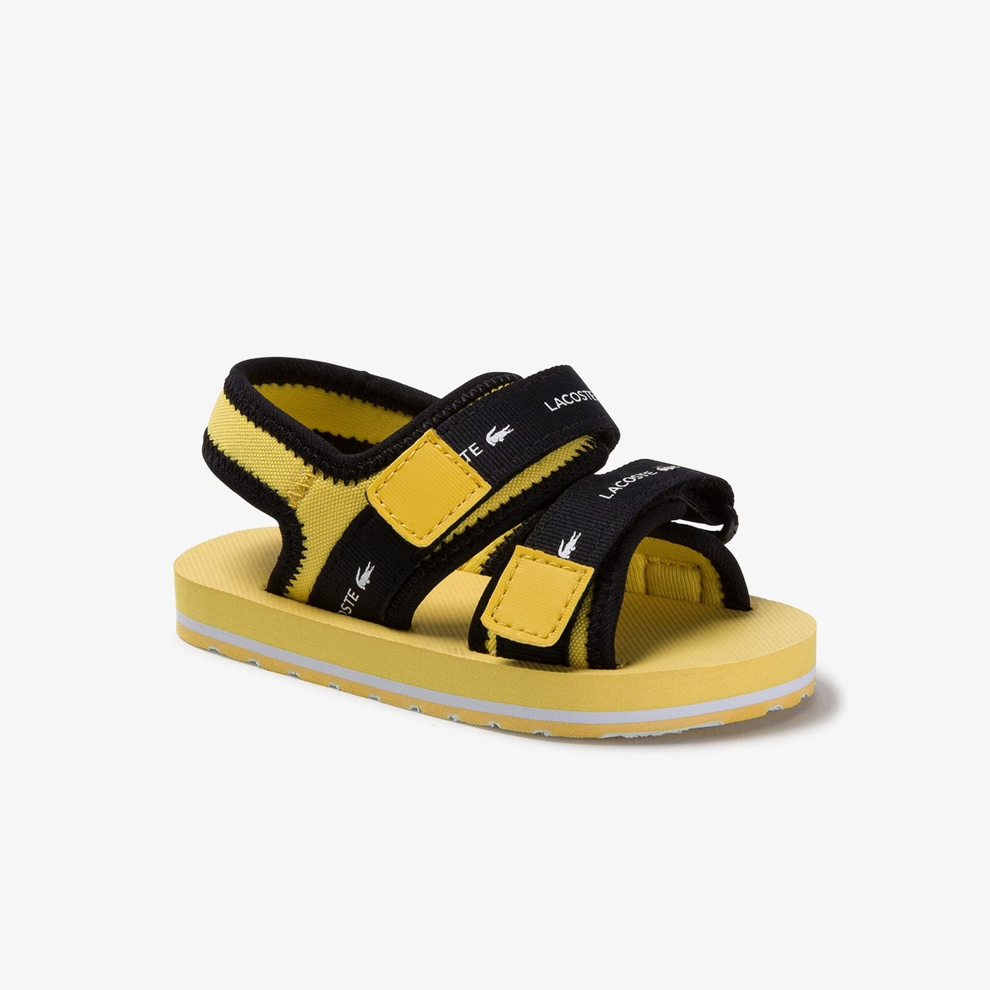 Lacoste Sandal Yellow
