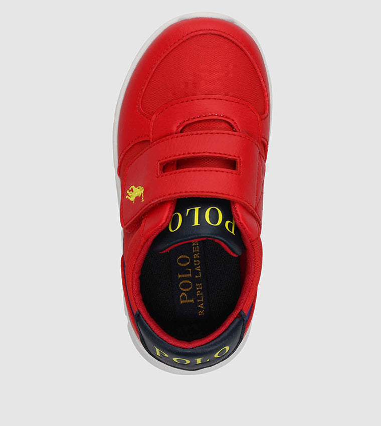 Ralph  Lauren Shoes