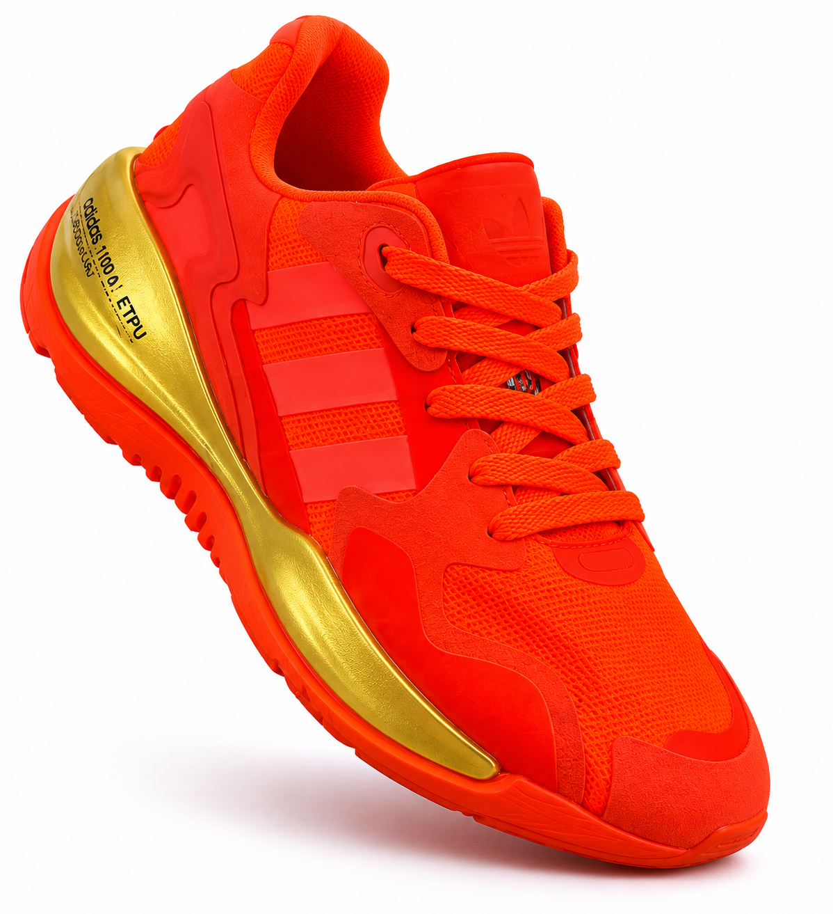 Adidas Shoes Without Box