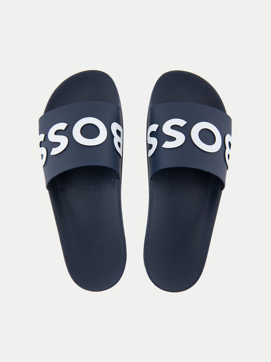 Boss Slide Navy