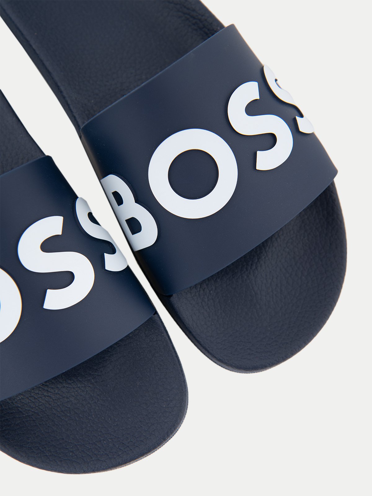 Boss Slide Navy