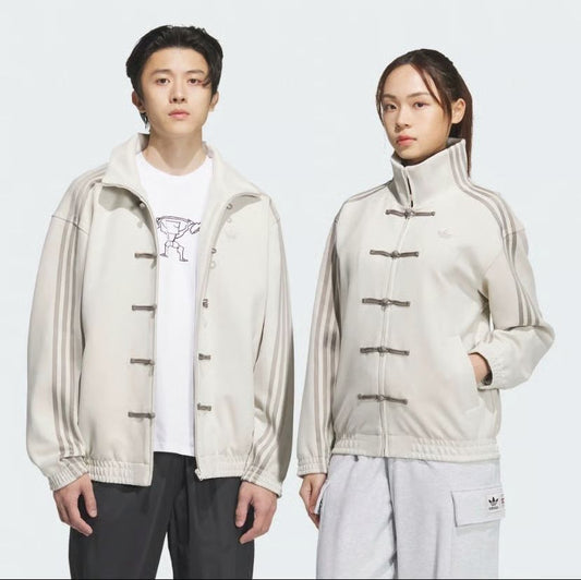 adidasCTT Track Jacket Chinese New Year CNY