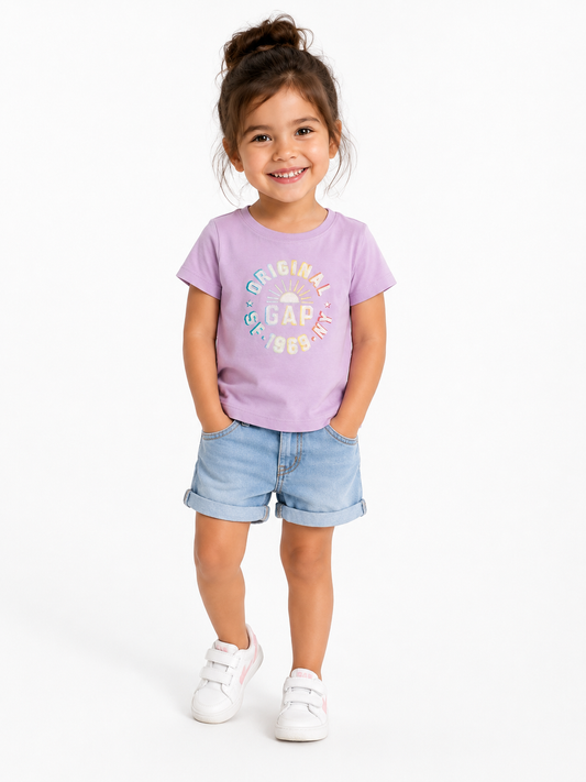 GAP Tshirt Kids