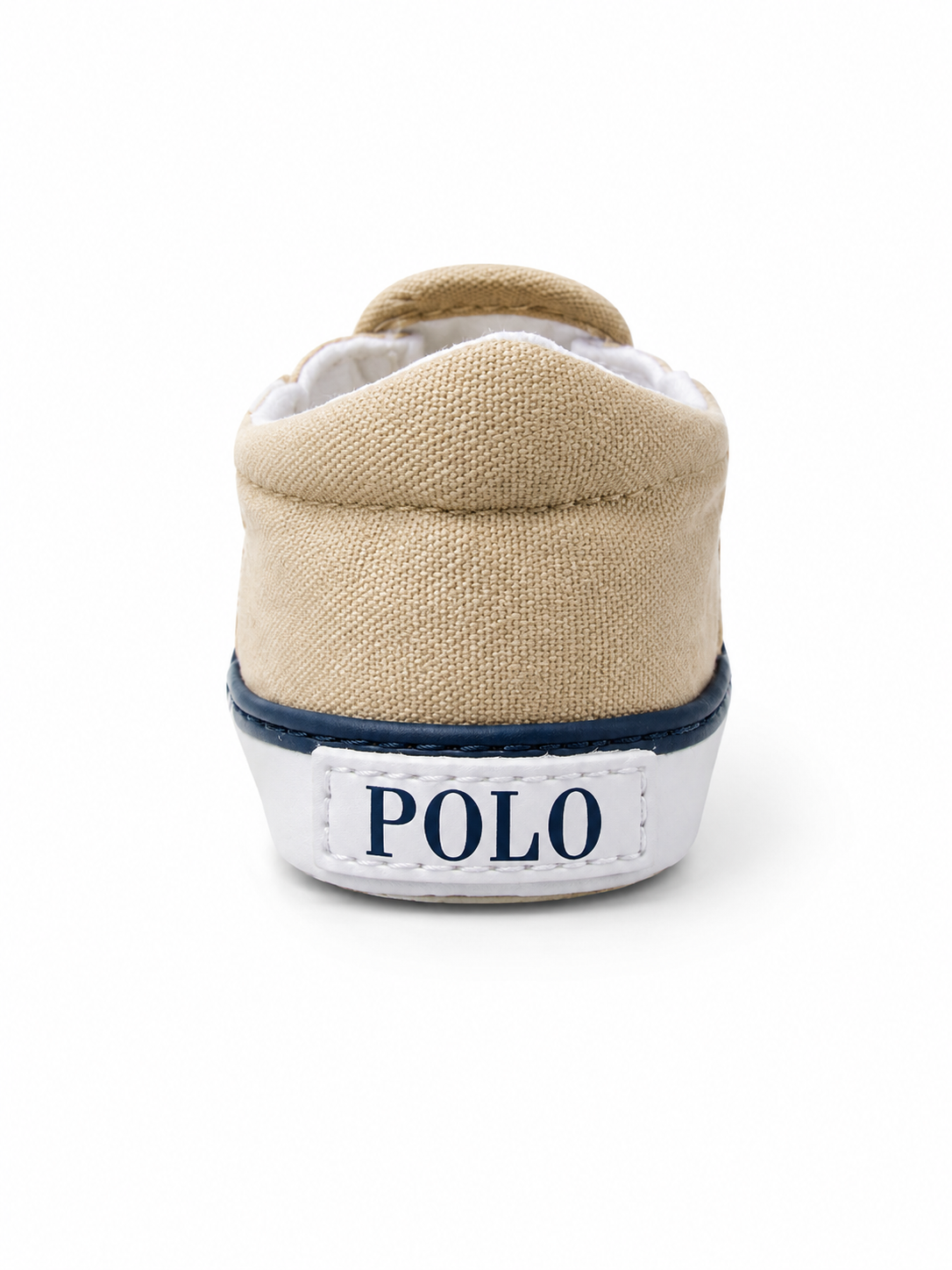 Ralph Lauren Baby Shoes