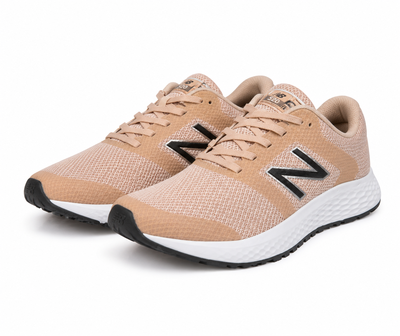 New Balance Shoes Without Box