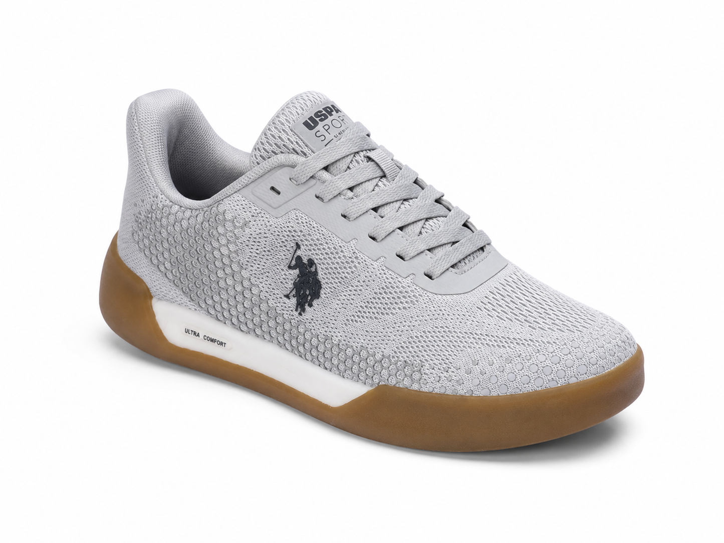 U.S polo Shoes Without Box