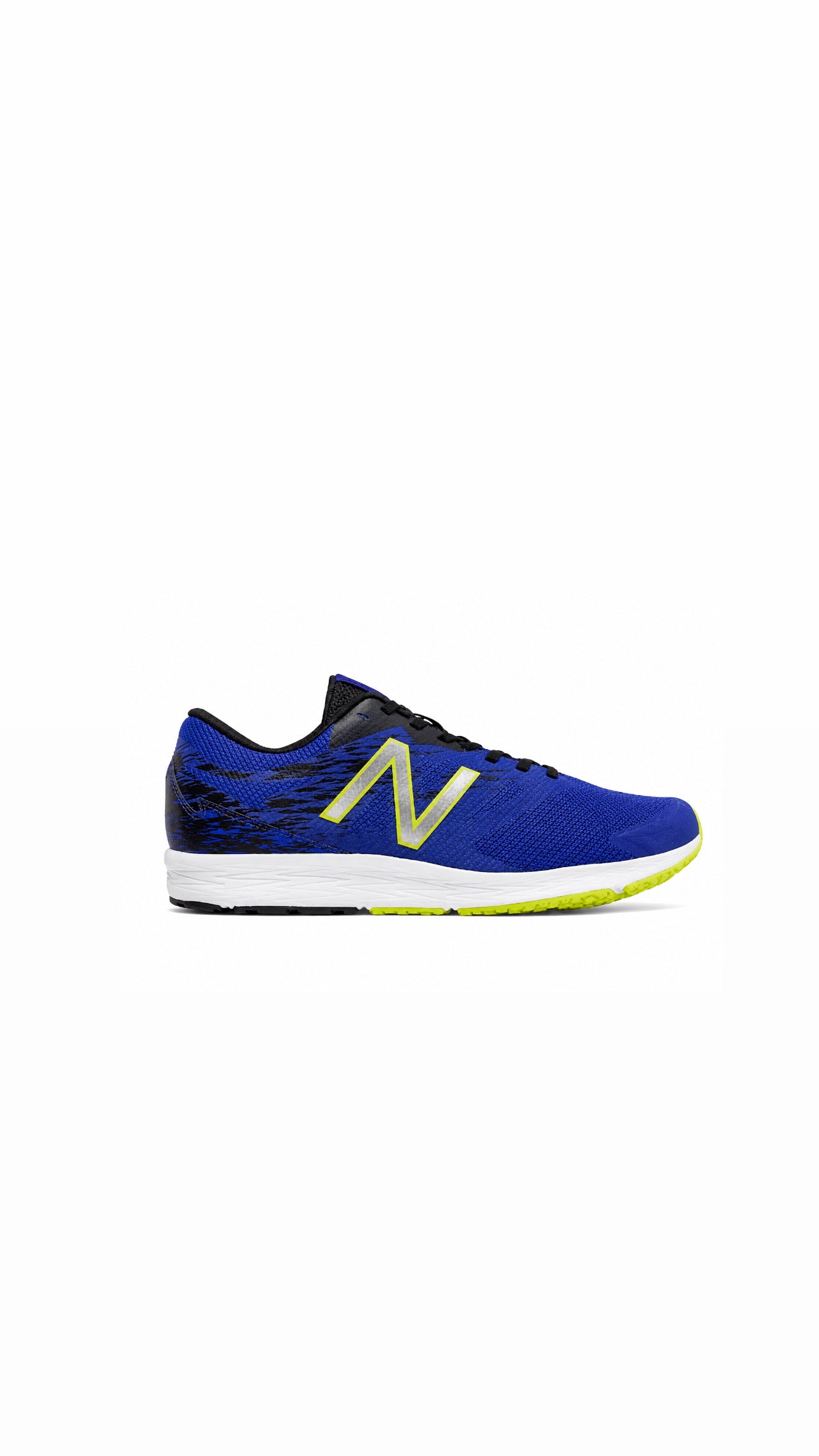 New Balance Shoes Without Box