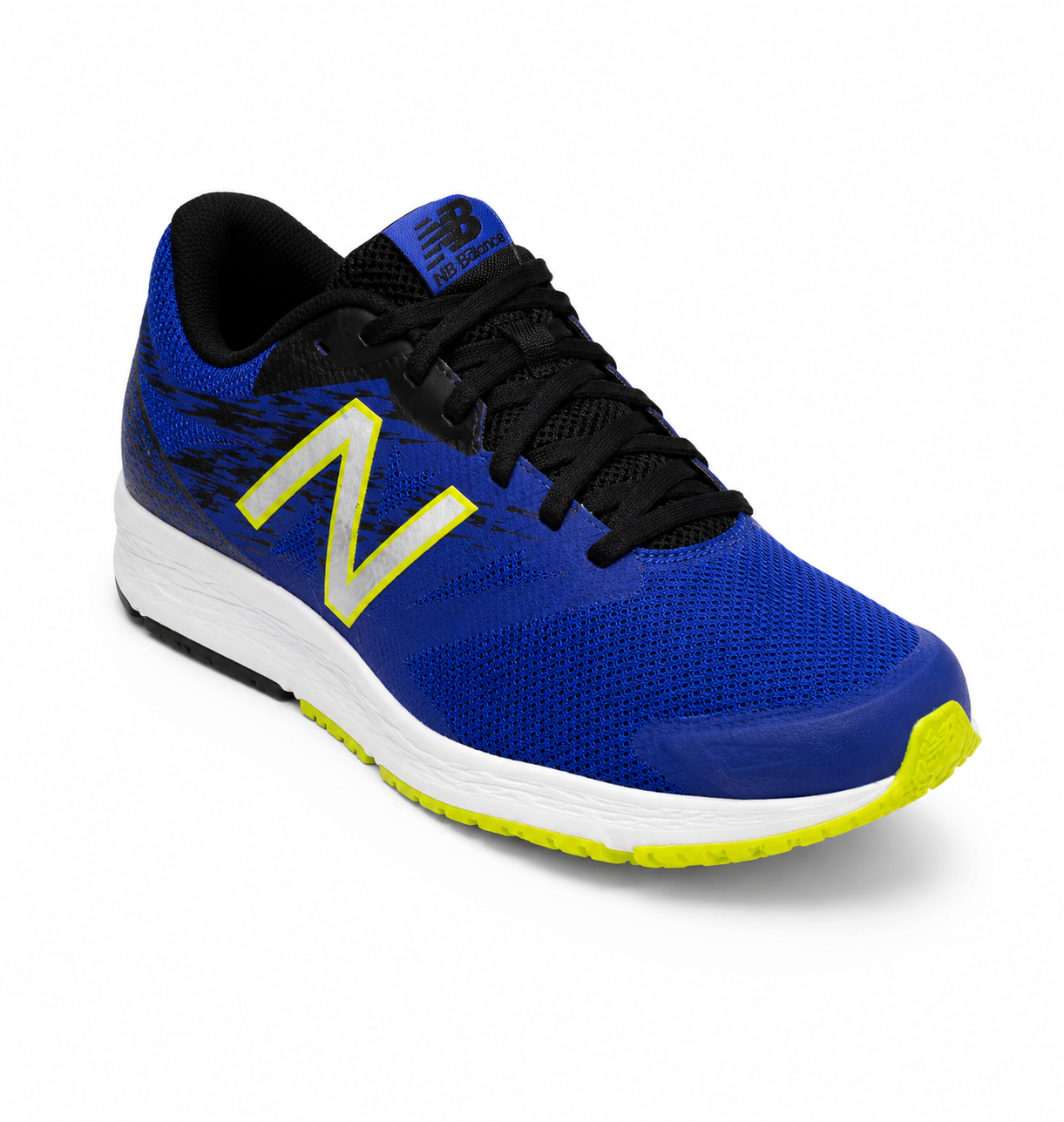 New Balance Shoes Without Box