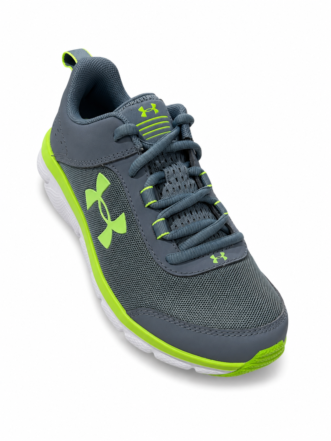 UnderArmour Shoes Without Box