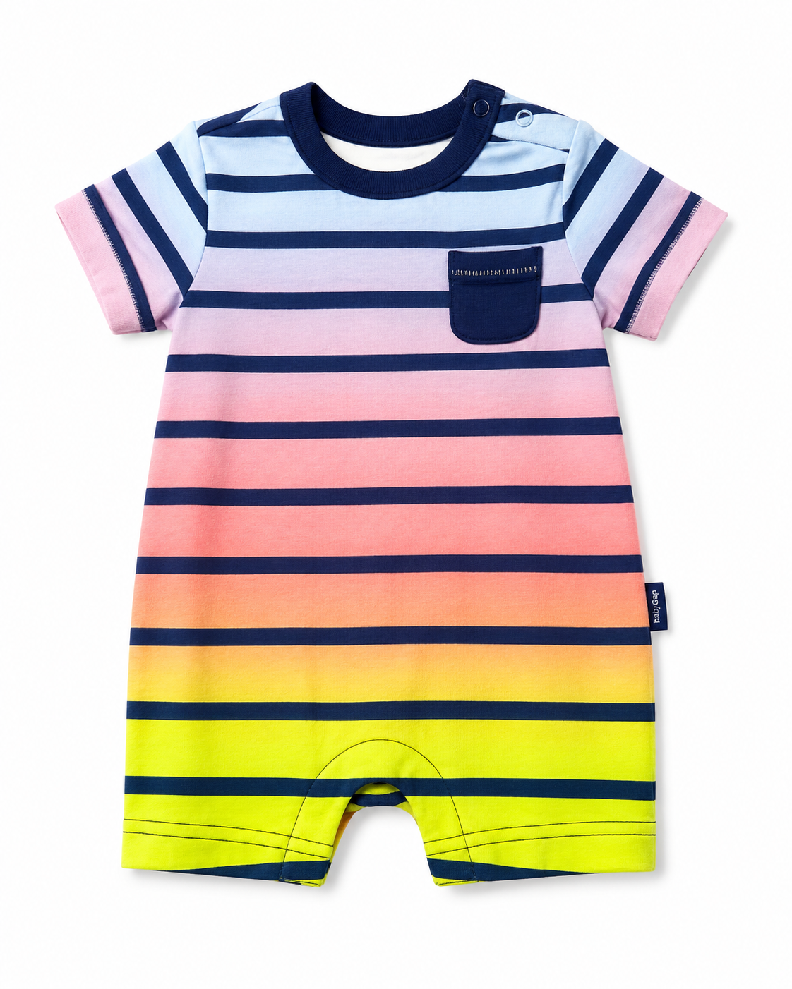 Baby Gap Short Sleeve