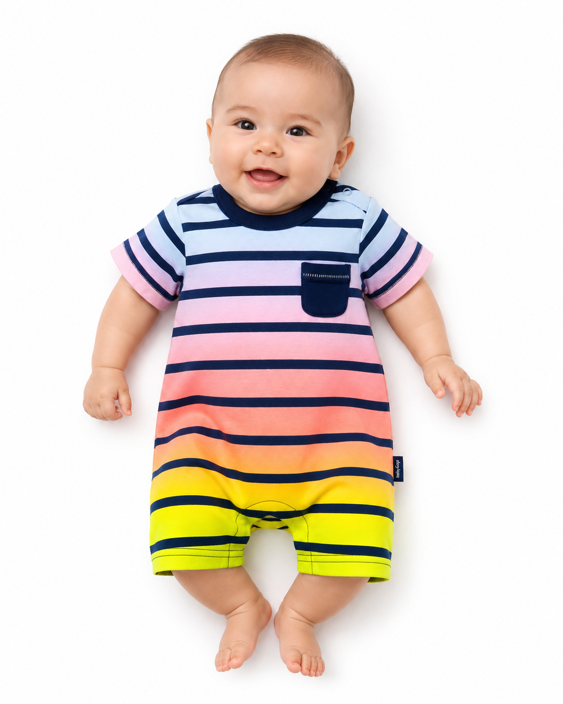 Baby Gap Short Sleeve