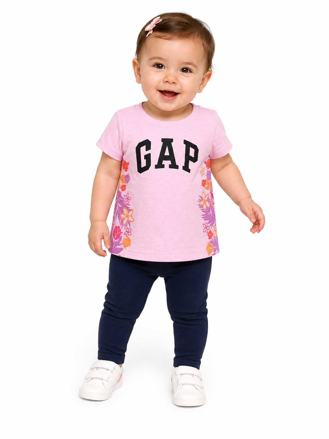 Gap Tshirt Short Sleeve
