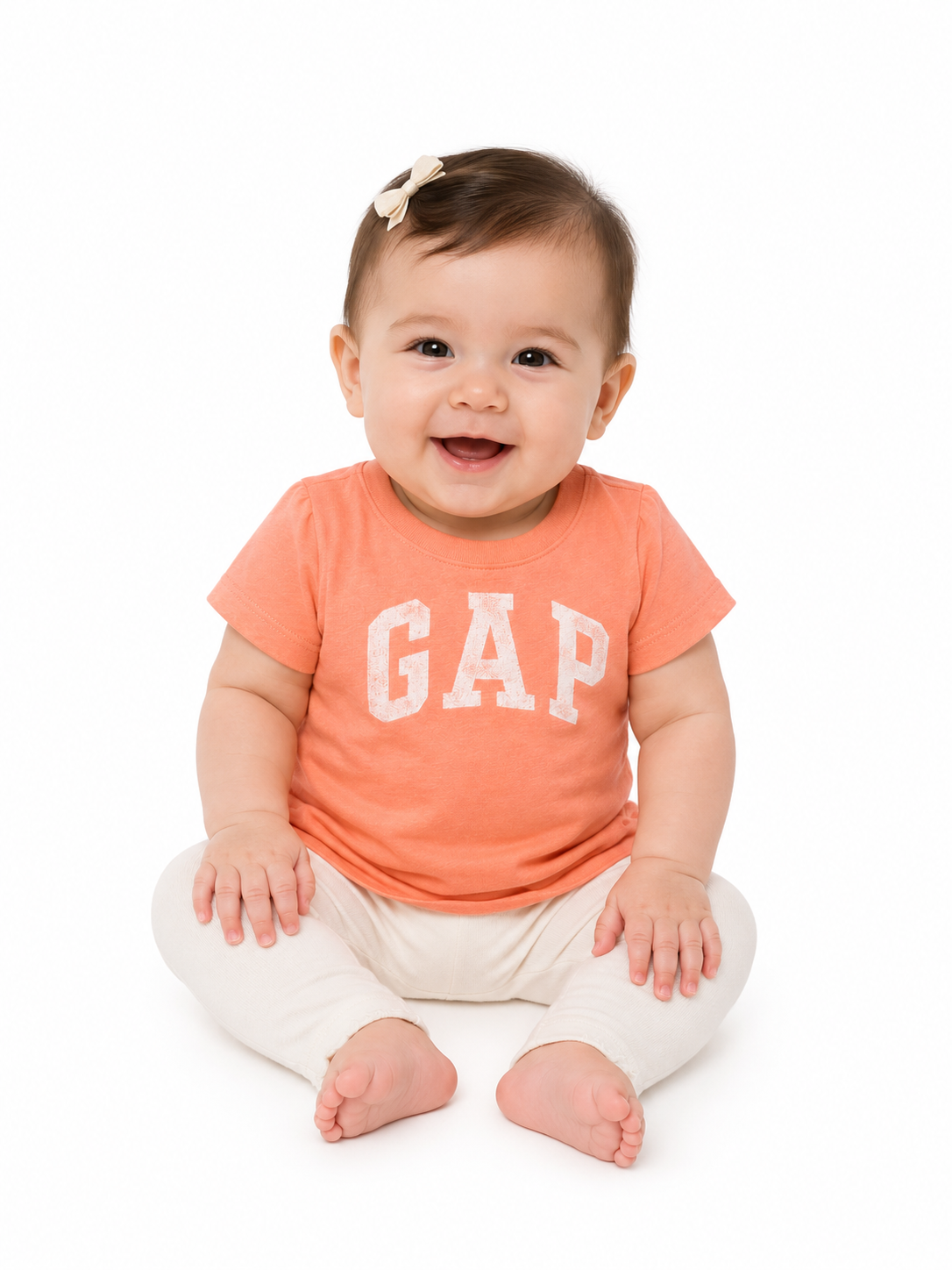 Gap Tshirt Short Sleeve