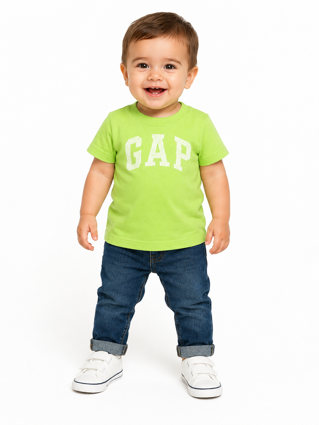 Gap Tshirt Short Sleeve