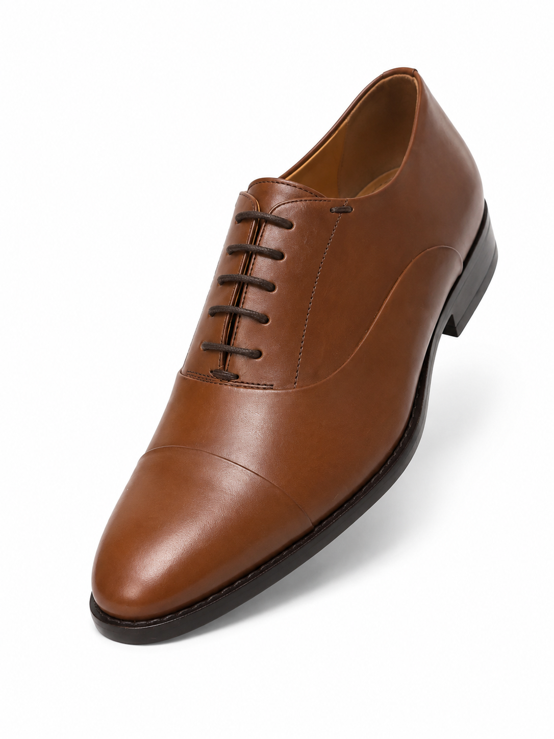 Geox Classic Shoes Without Box