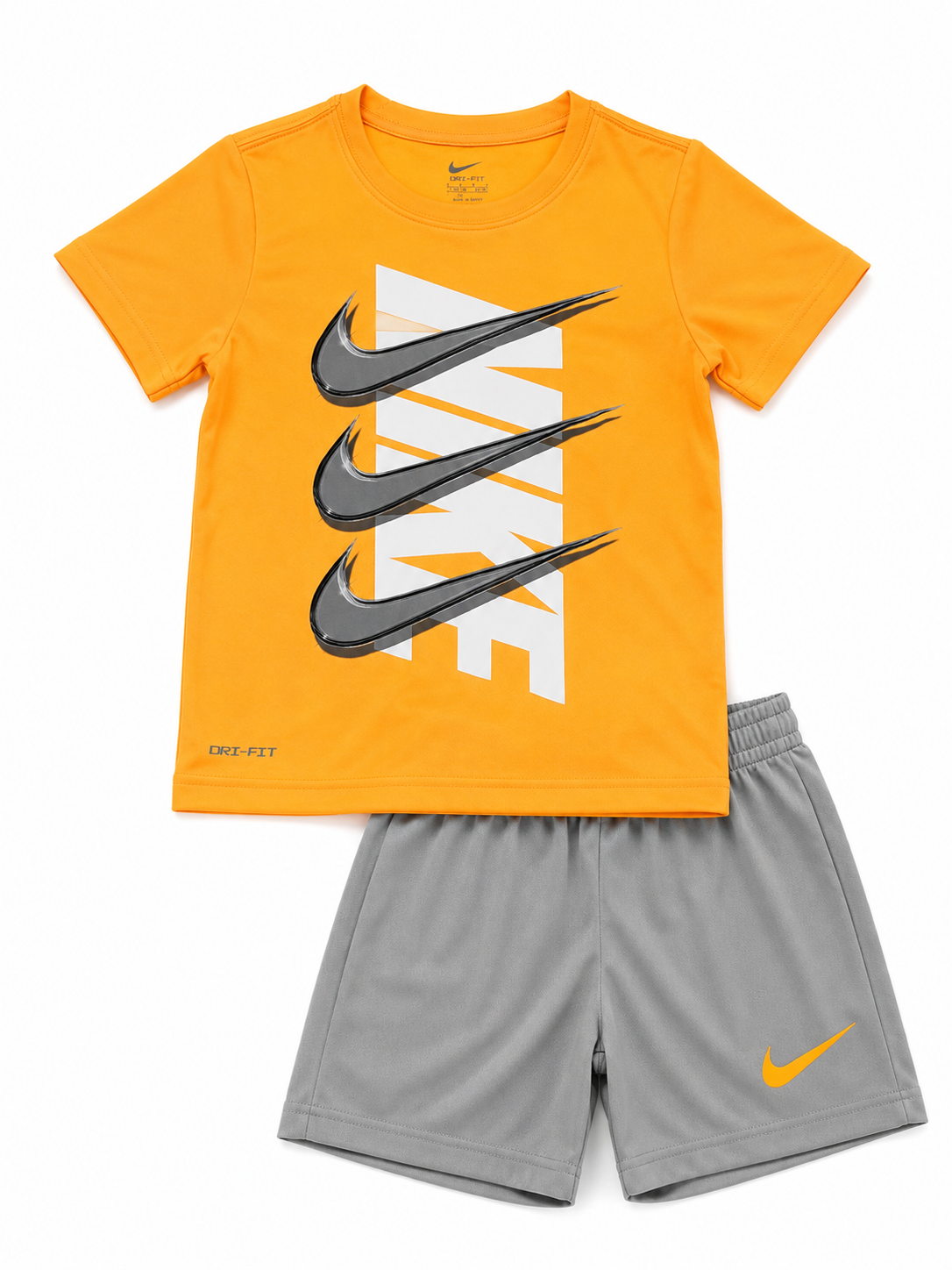 Nike Set Dry Fit
