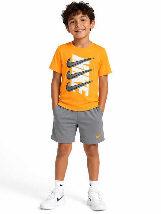 Nike Set Dry Fit