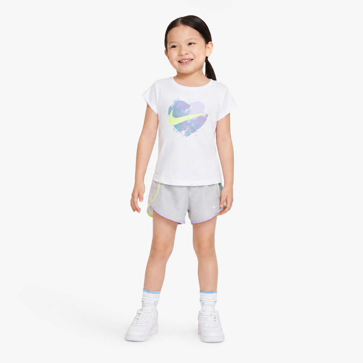 Nike Set Girls