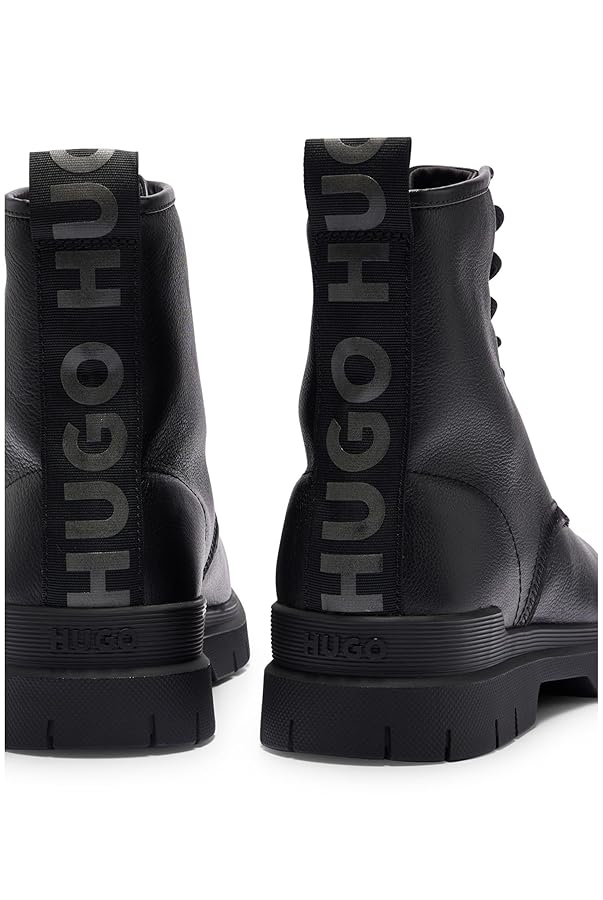 HUGO Mens Ryan Boot
