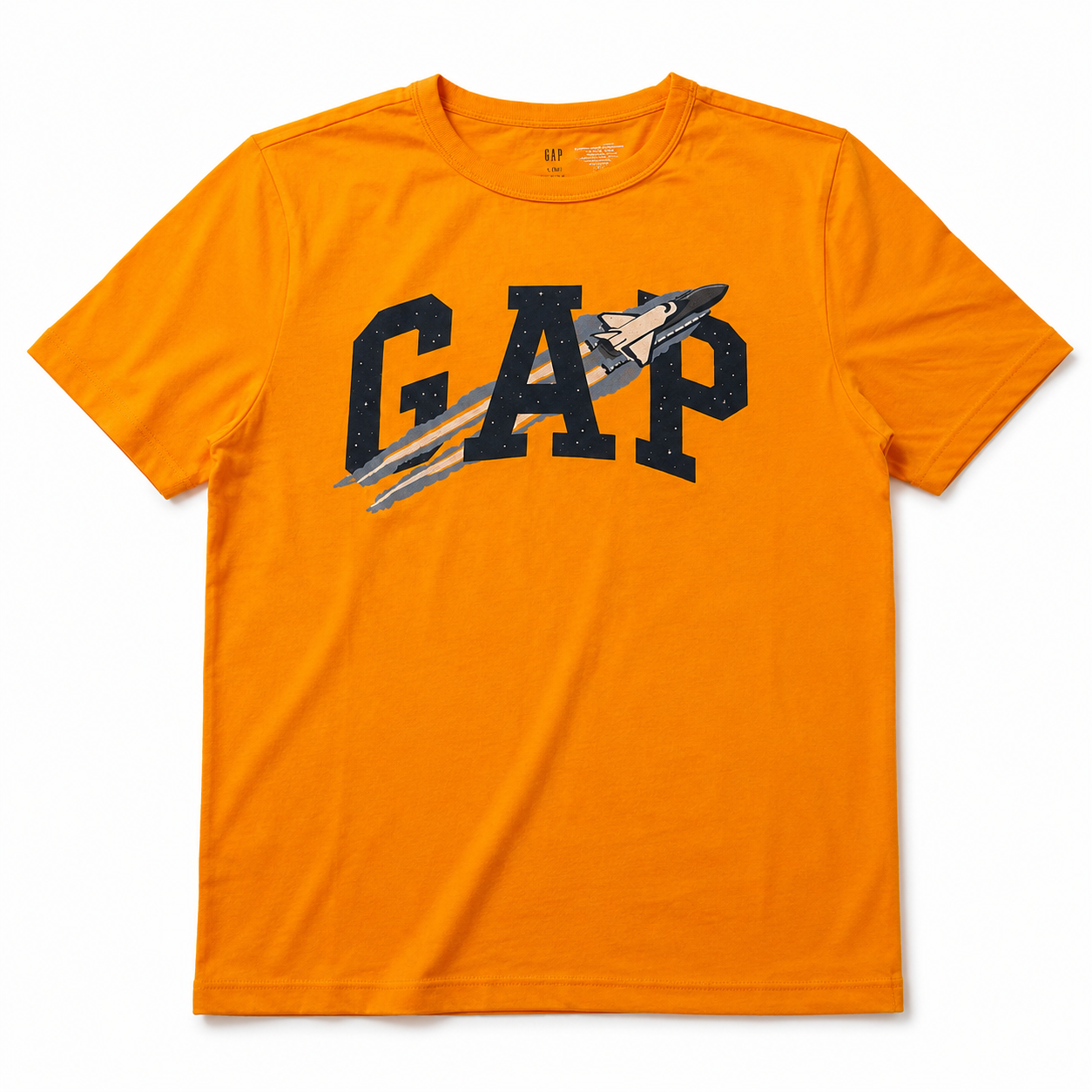 Gap Tshirt Boys