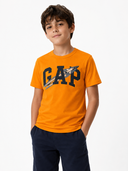 Gap Tshirt Boys