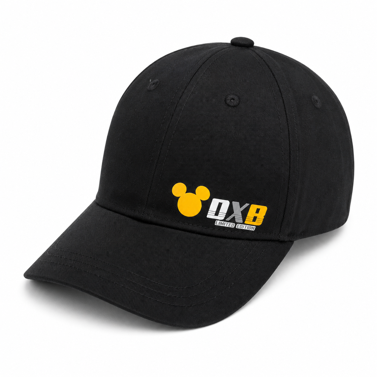 Max Cap
