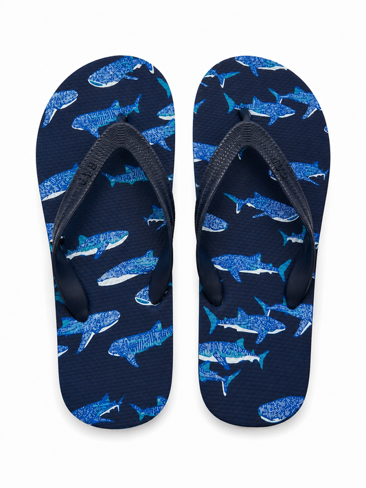Gap Flip Flop kids