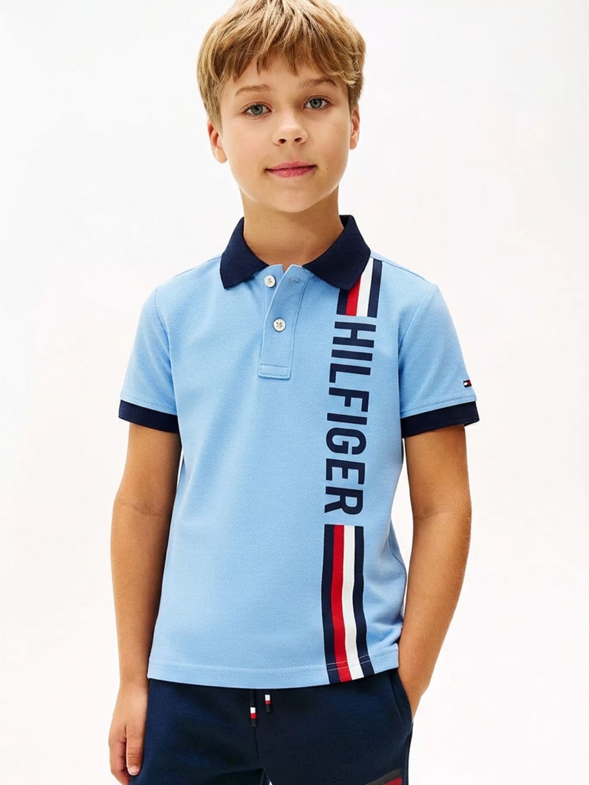 Tommy Hilfiger Polo Tshirt