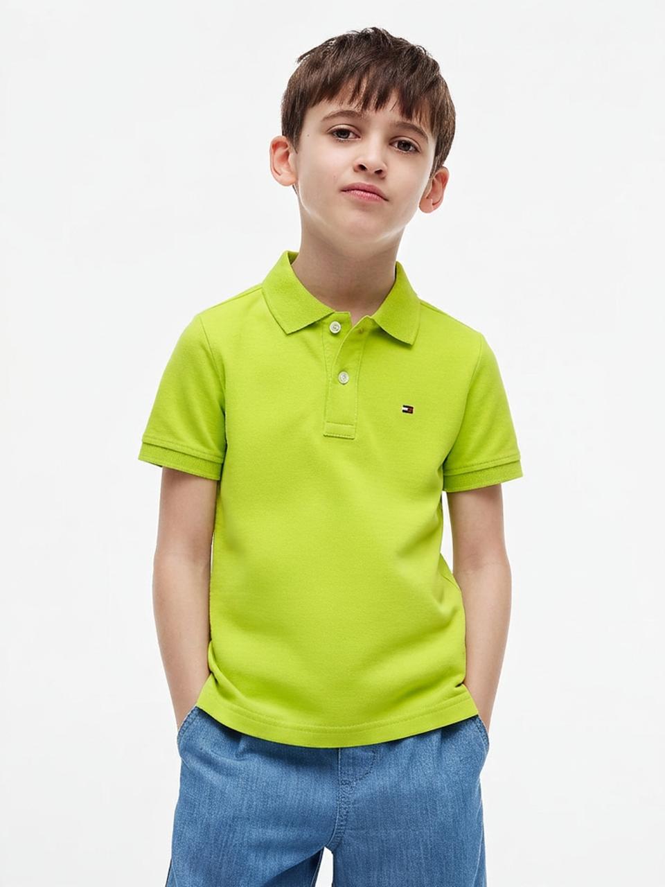 Tommy Hilfiger Polo Tshirt