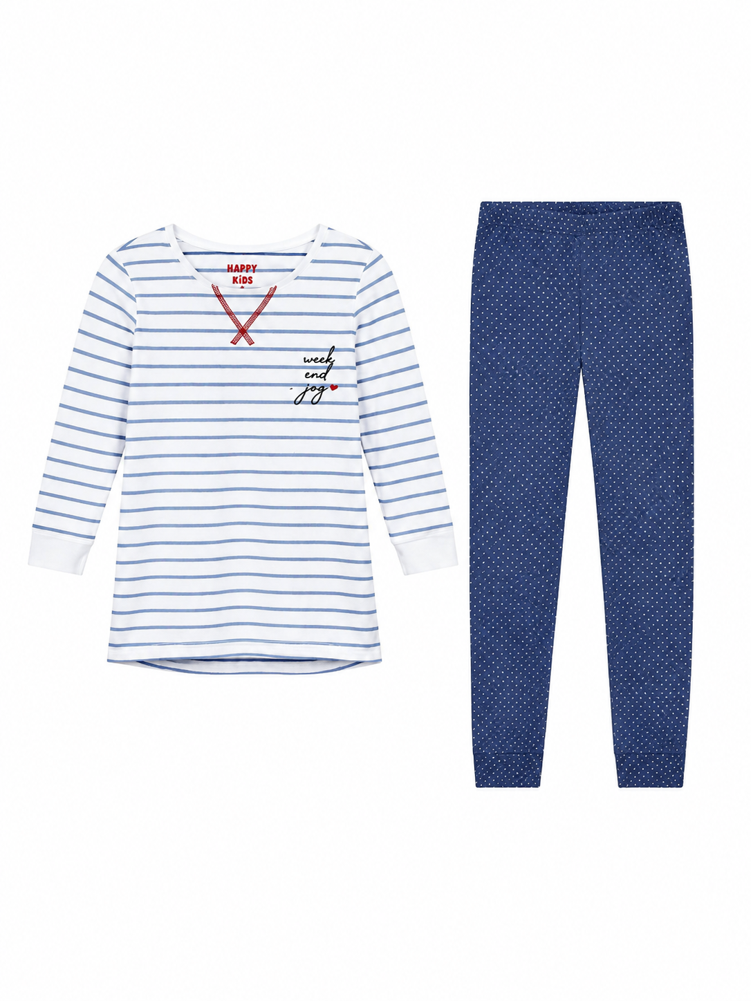 Happy Kids Pajama