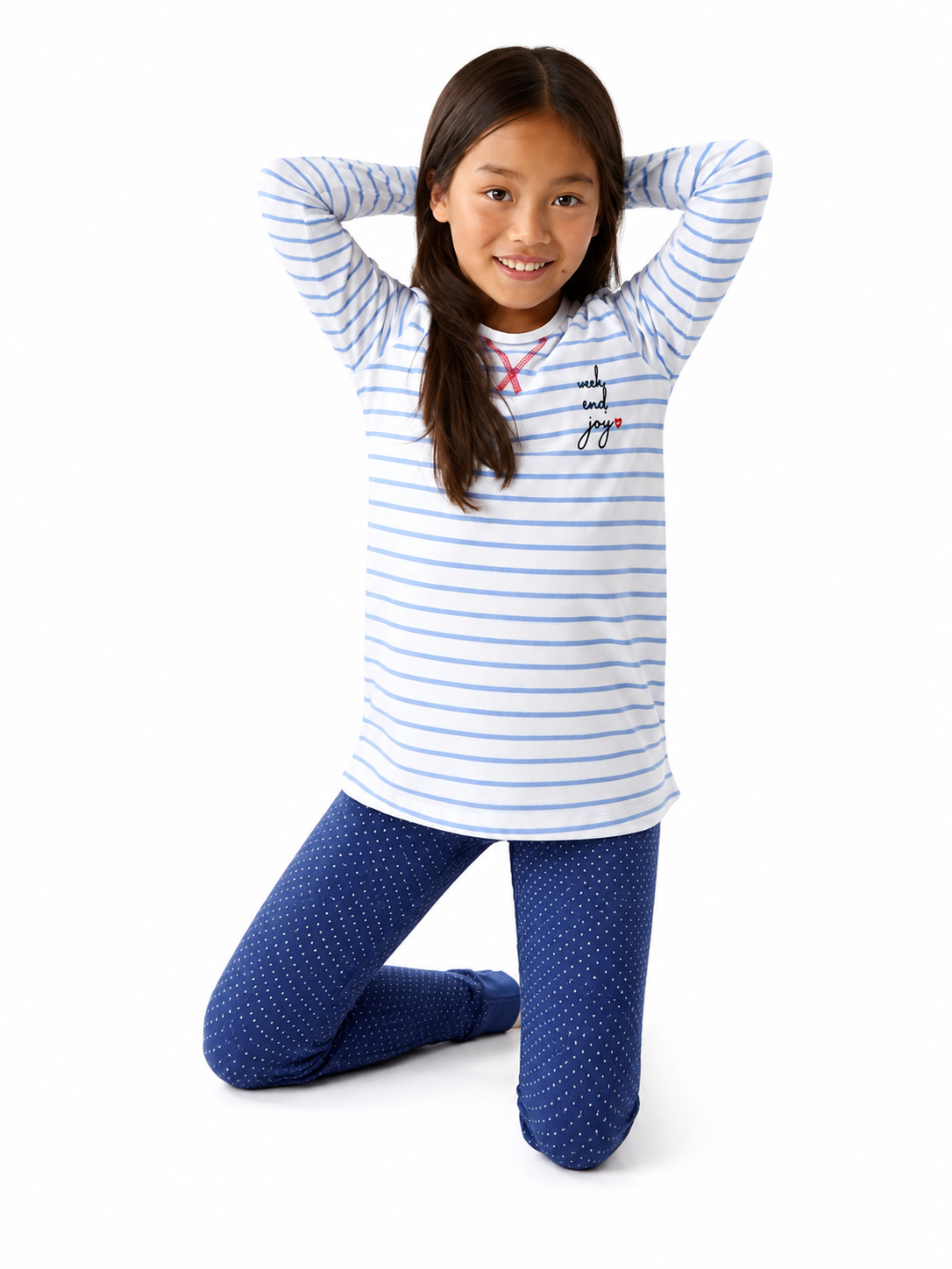Happy Kids Pajama