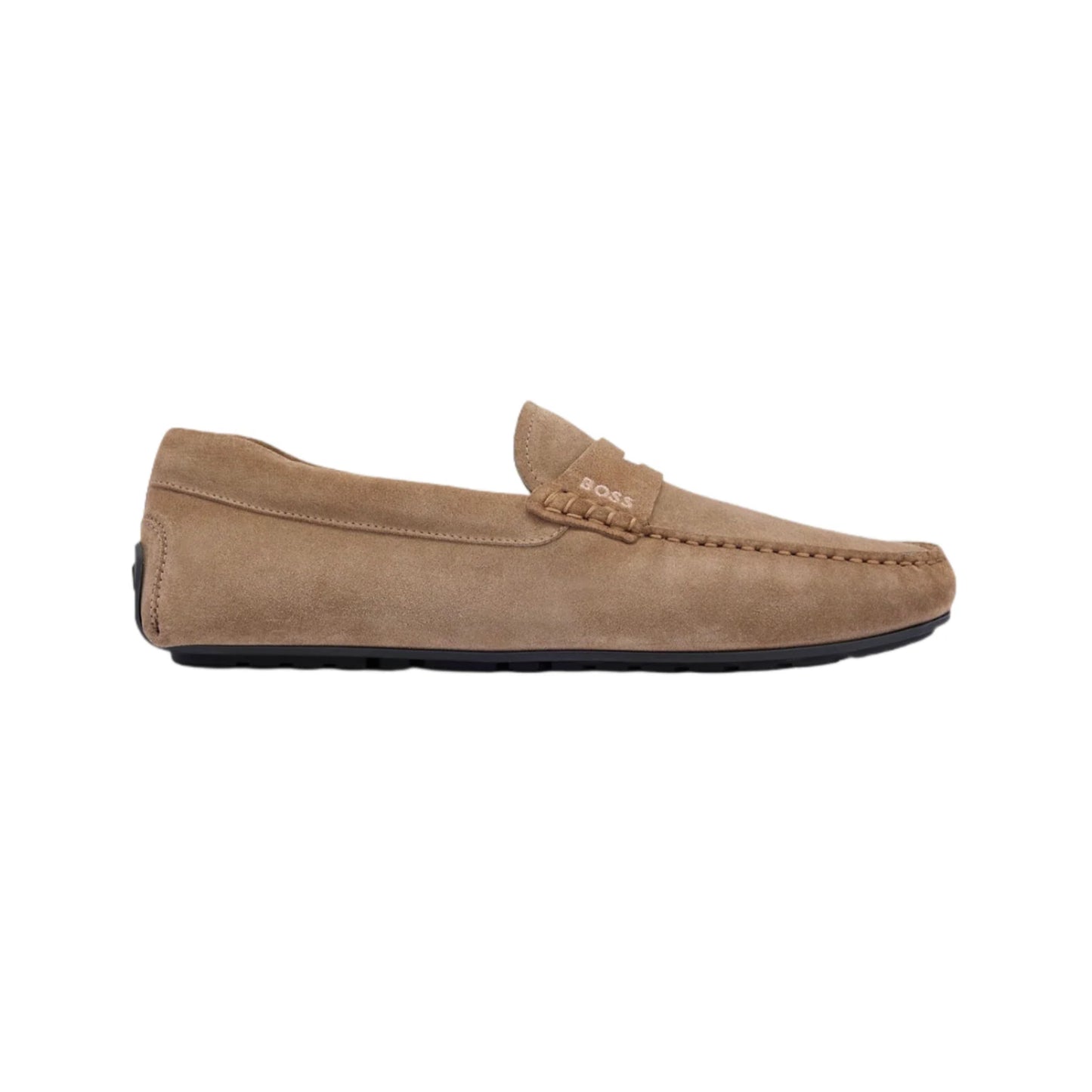 BOSS Noel Loafer Slip-On Shoes