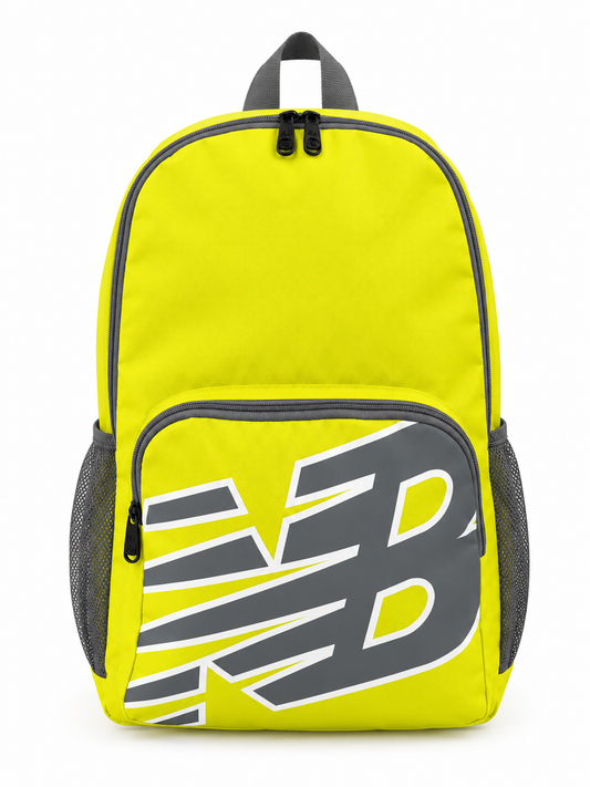 Backpack New Balance Core Performance Dimensions 15X33X43CM Capacity 20L