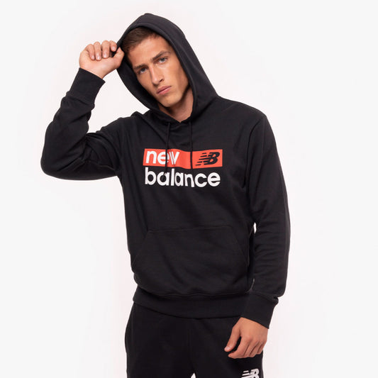 New Balance Hoodie