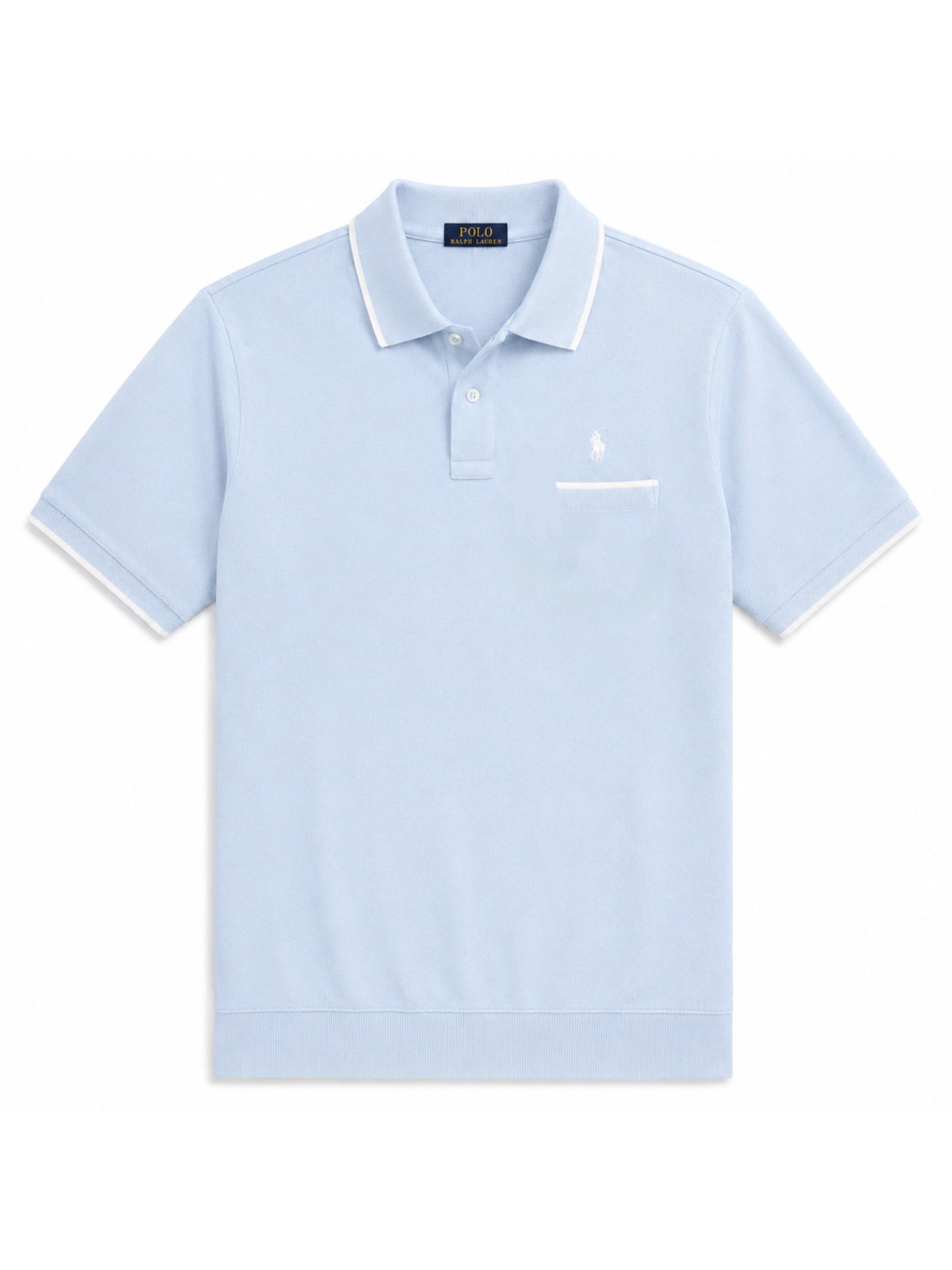 Polo Ralph Lauren men's polo shirt
