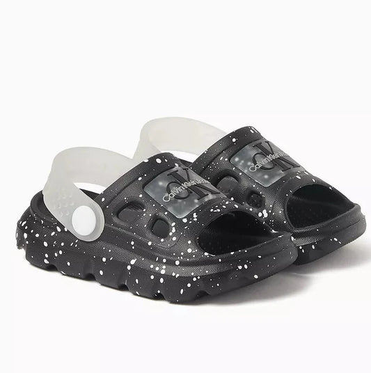 Calvin Klein Sandal Rubber