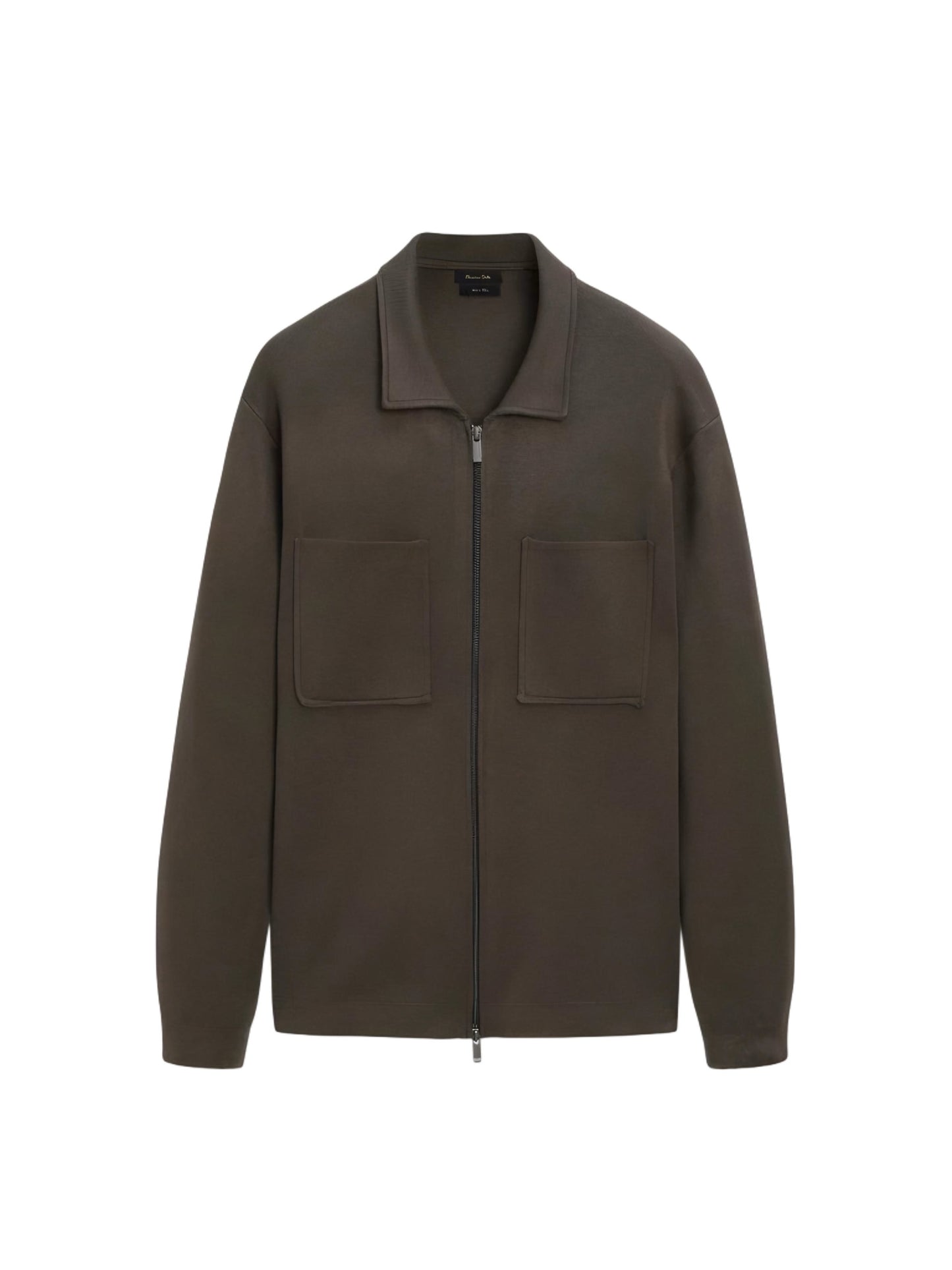 cardigan Massimo Dutti  Knit  brown